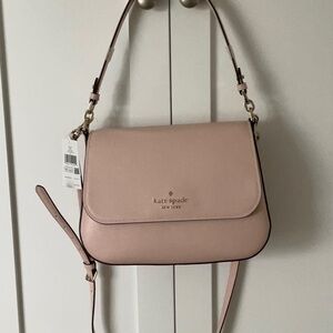Kate Spade Flap Shoulder Bag